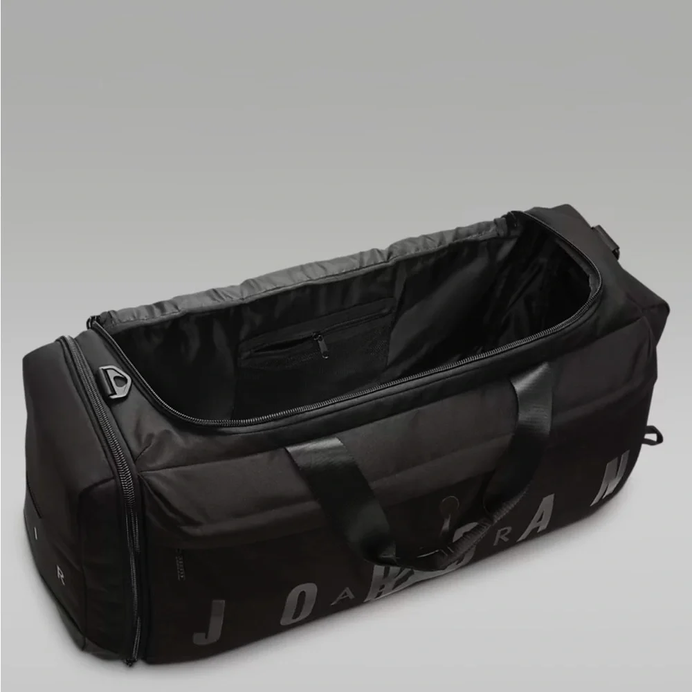 Jordan Velocity Duffel Bag - Picture 4 of 11